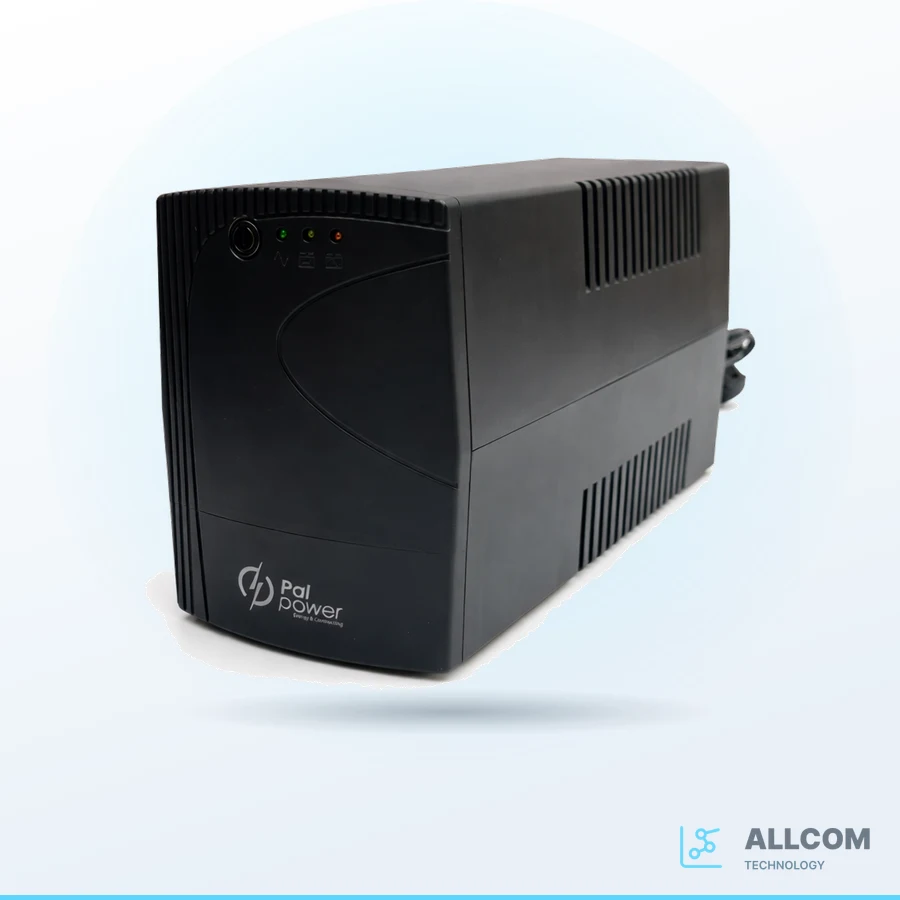 مزوّد طاقة UPS Pal Power Micropower