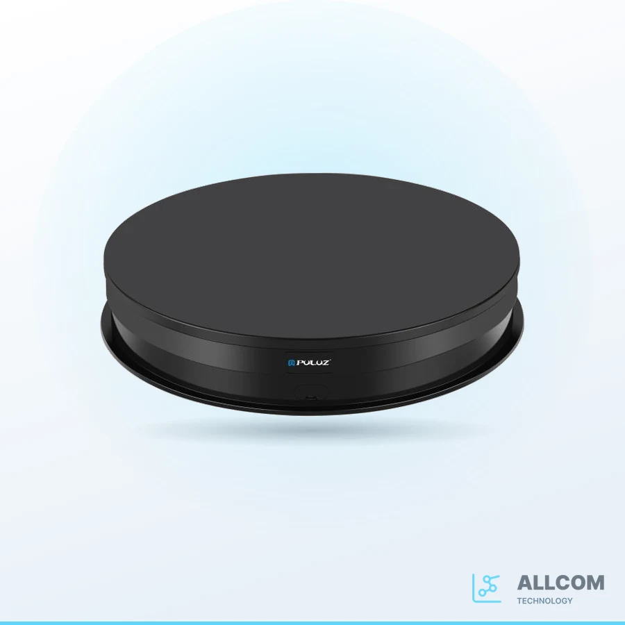 ملحق غرفة Panoramic Rotating Display