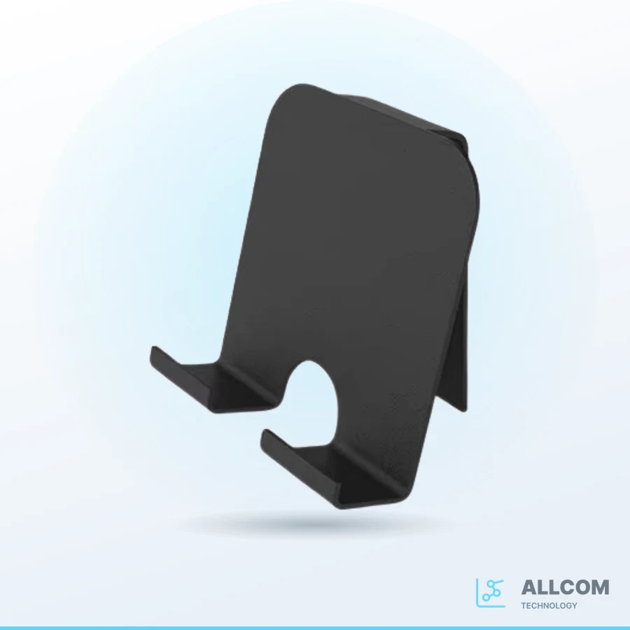 حامل Pegboard Cell Phone B020