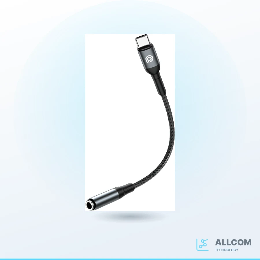 محوّل Phone Planet Audio Type-C to AUX