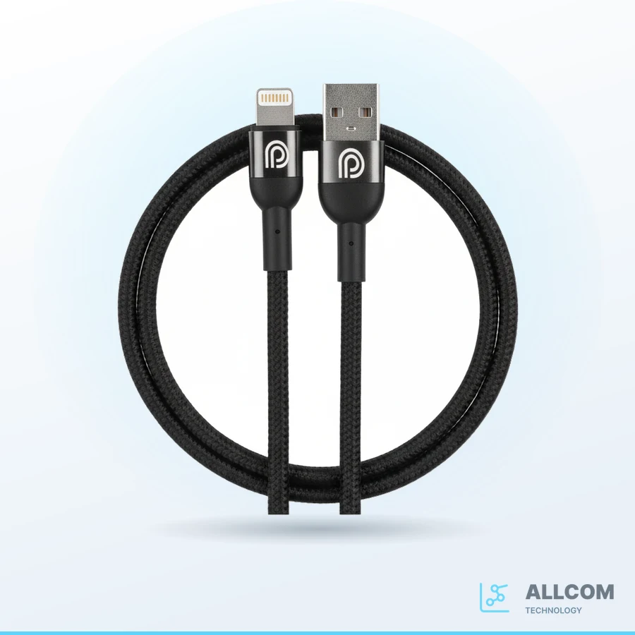 كيبل Phone Planet USB-A to Lightning