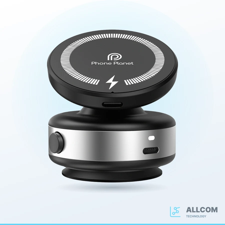 شاحن Phone Planet Car HD11