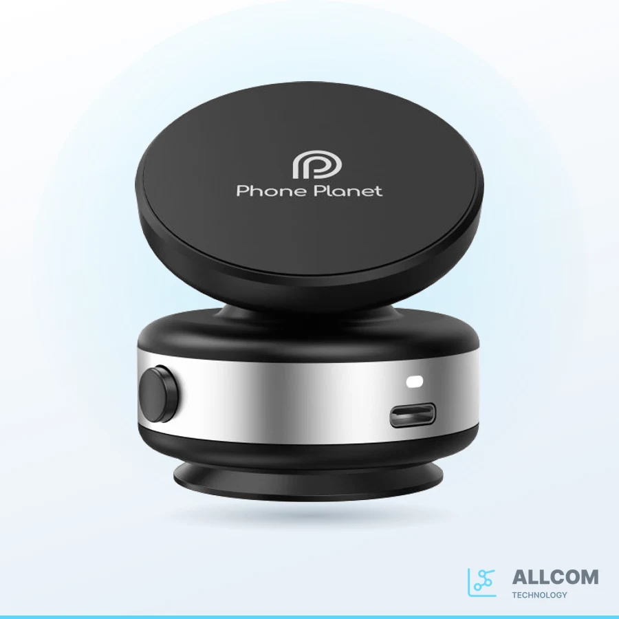 حامل Phone Planet Car HD10