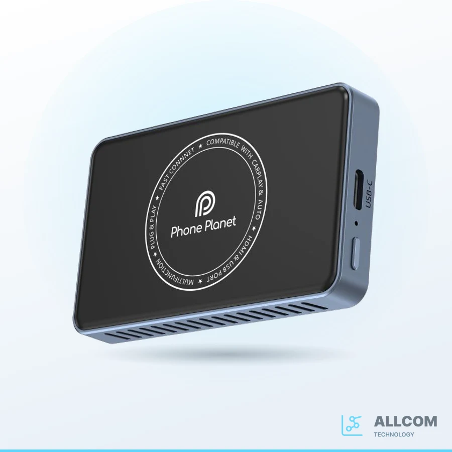 ملحق سيارة Phone Planet Car Smart Box