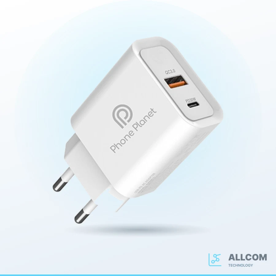 شاحن Phone Planet Universal Type-C 30W
