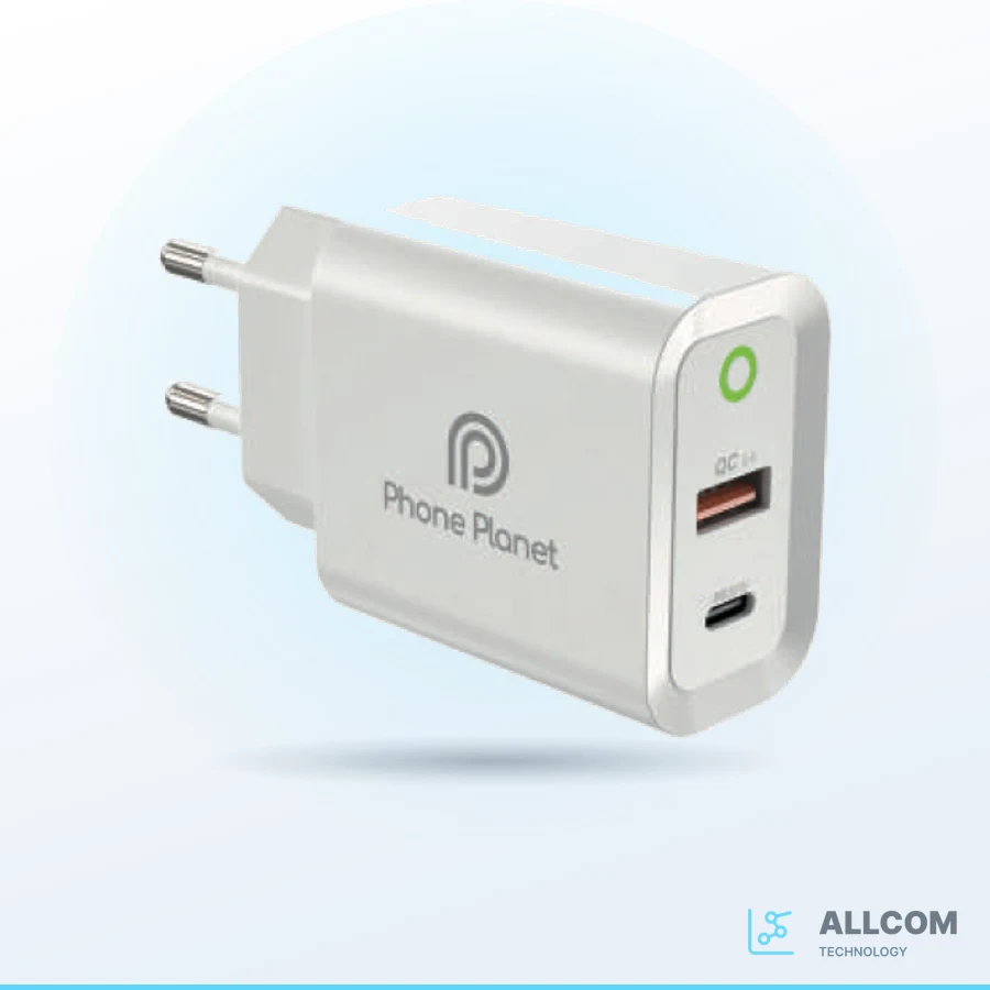شاحن Phone Planet Universal Type C 20W