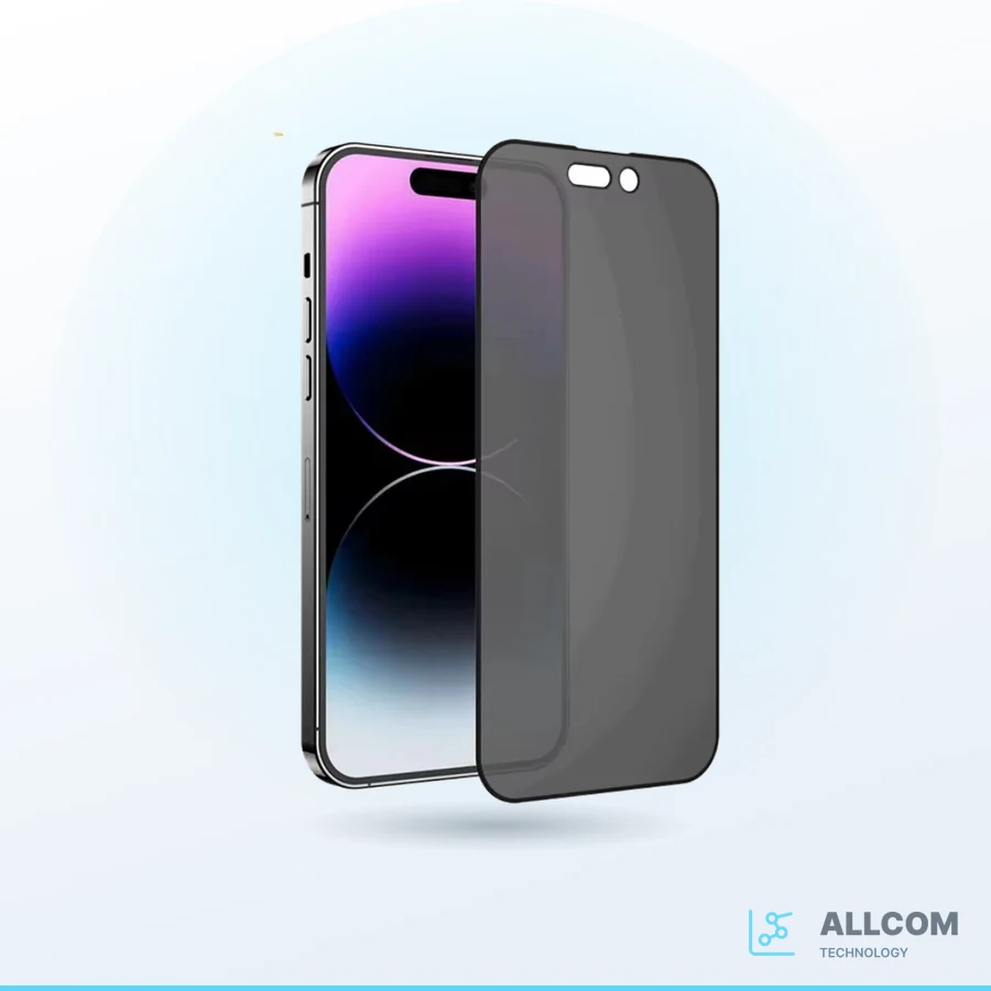 ملحق جوال Phone Planet Protection Screen Iphone