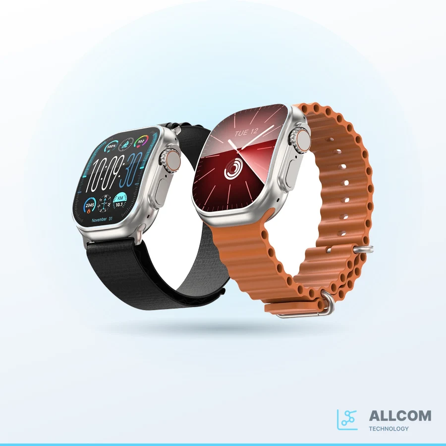 ملحق جوال Phone Planet Smart Watch WHO1