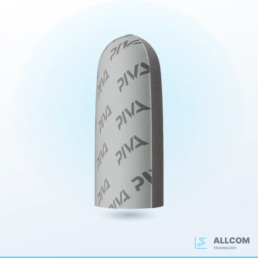 حقيبة PIVA Finger V2 6pcs