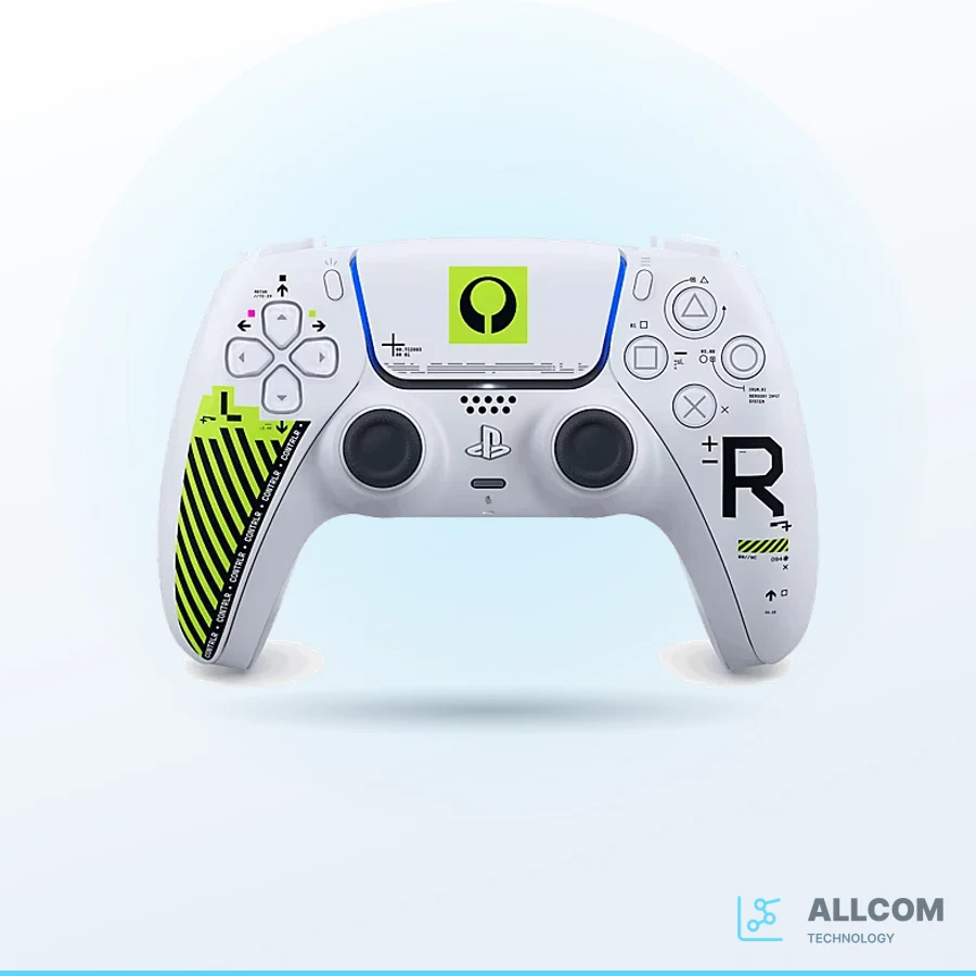 ذراع تحكّم PlayStation 5 DualSense Marathon Limited Edition