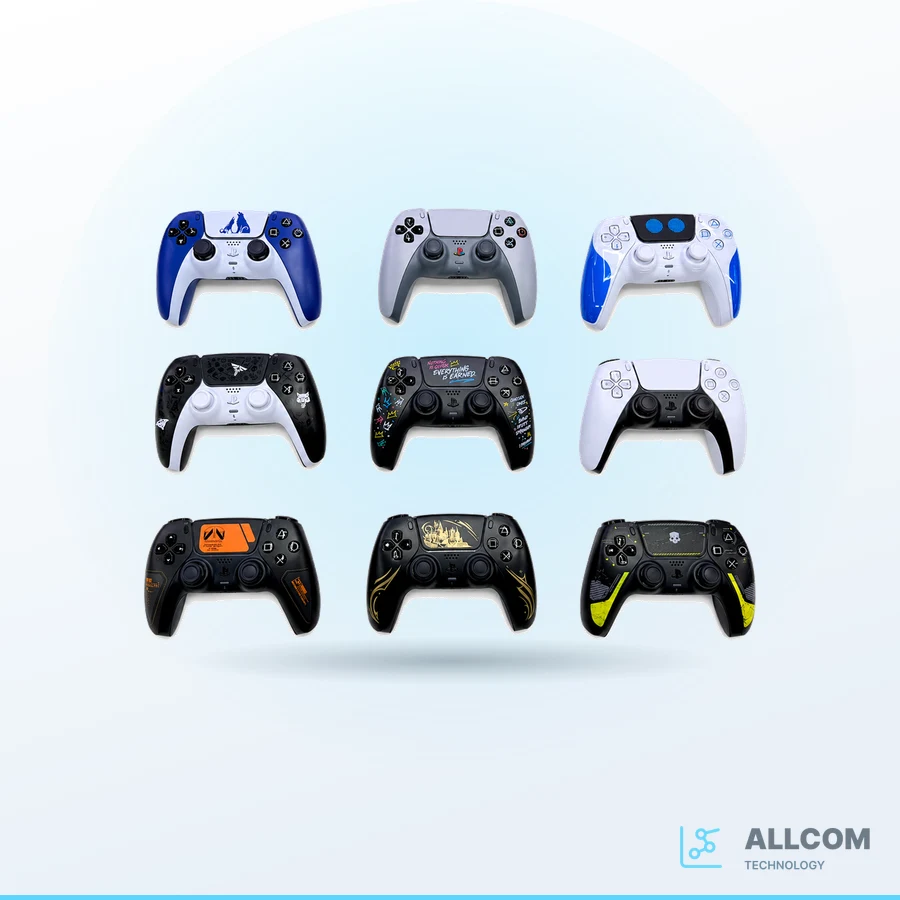 ذراع تحكّم PlayStation 5 PS5 Refurbished