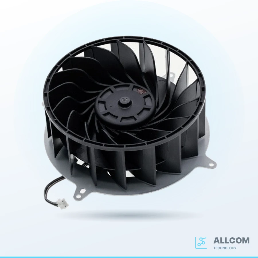قطعة غيار Playstation 5 Fan