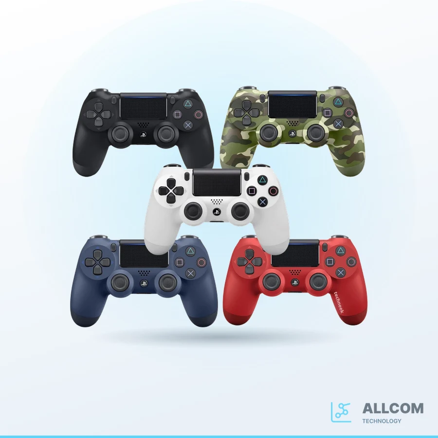 ذراع تحكّم Playstation PS4