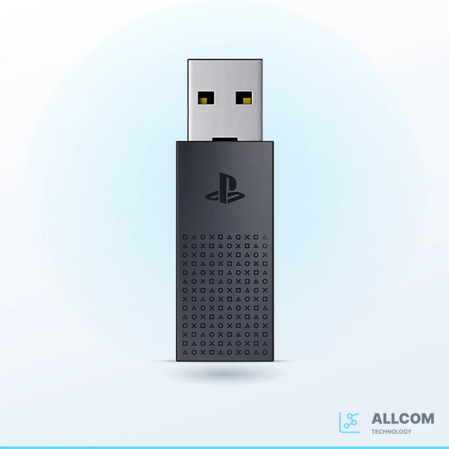 محوّل PlayStation Link USB