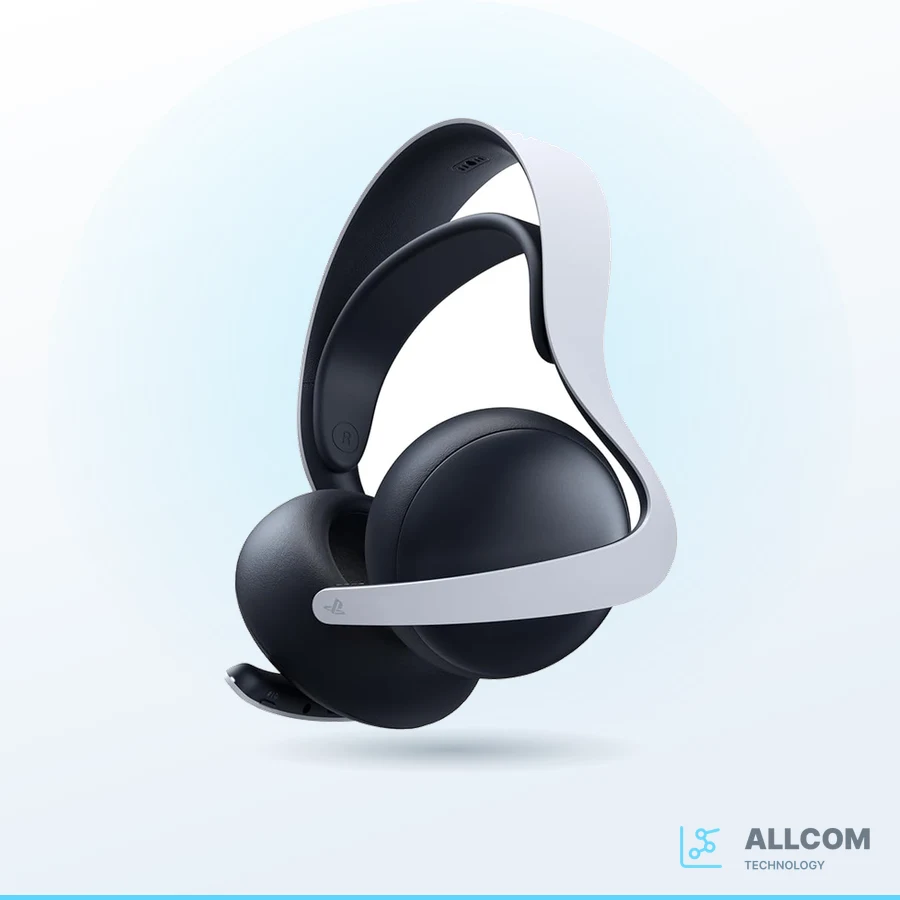 سماعة رأس لاسلكية PlayStation PULSE ELITE 3D