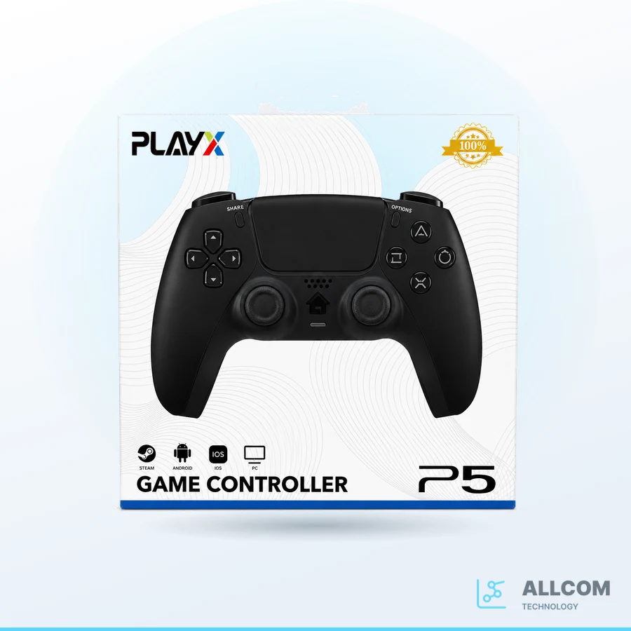 ذراع تحكّم لاسلكي PLAYX Game