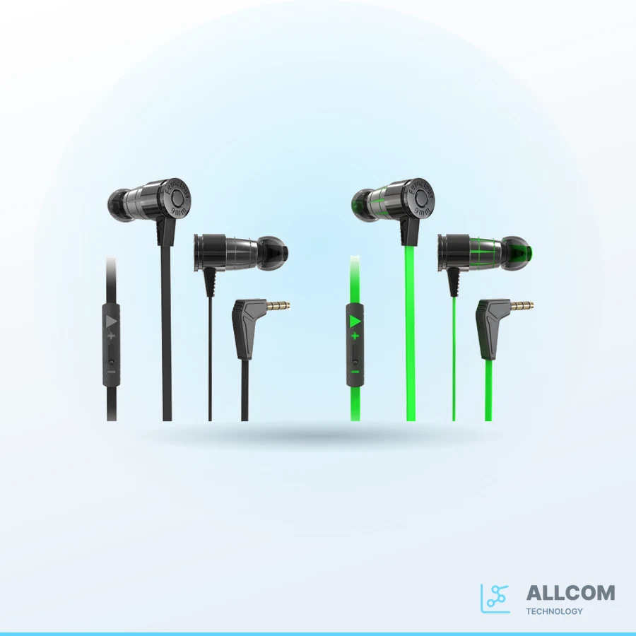 سماعة أذن Plextone G25