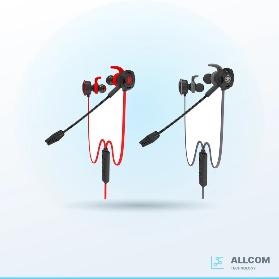 سماعة أذن Plextone G30
