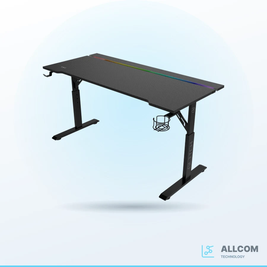 مكتب قيمنق Proove Table Glitch