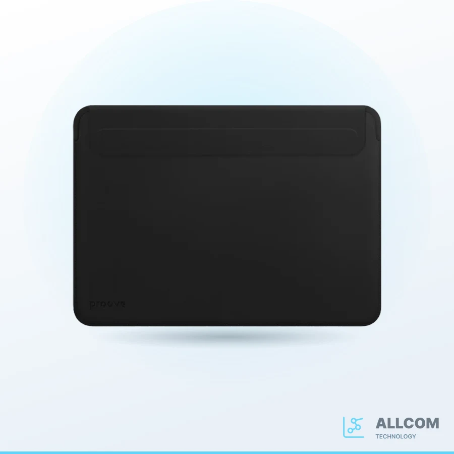 حقيبة Proove Leather Sleeve MacBook