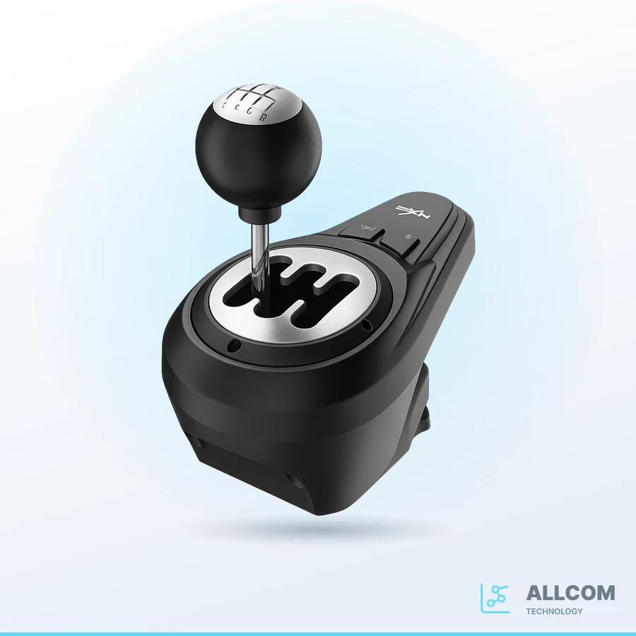 عجلة قيادة PXN Shifter A7