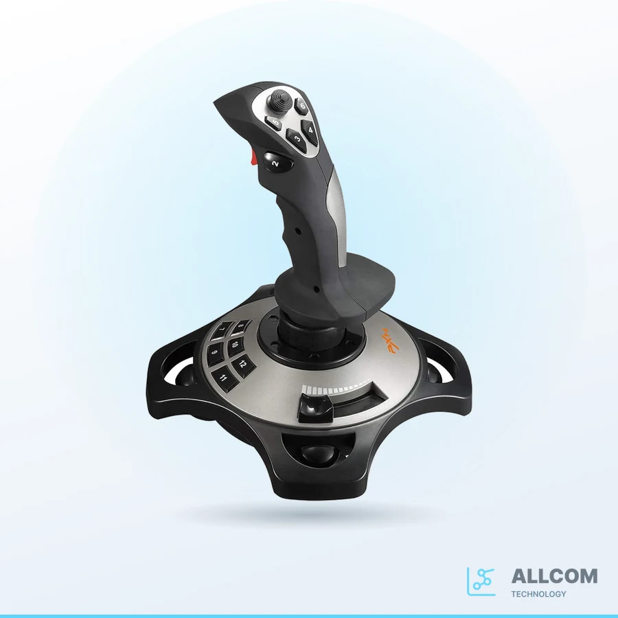 ذراع تحكّم PXN Flight USB 2113