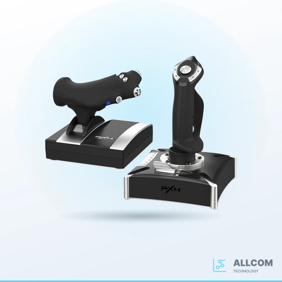 ذراع تحكّم PXN Flight USB 2119 II