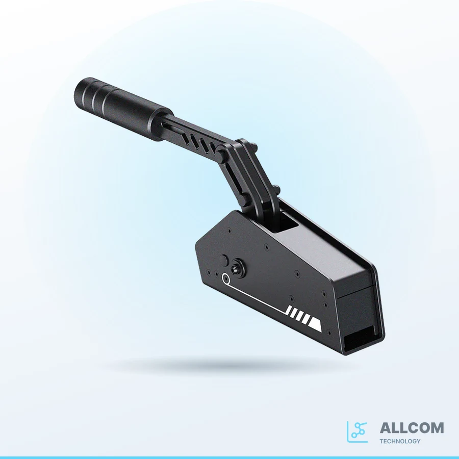 عجلة قيادة PXN HB S Racing Handbrake