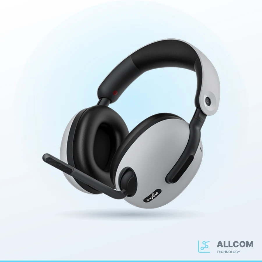 سماعة رأس لاسلكية PXN Ravine Pro 308A