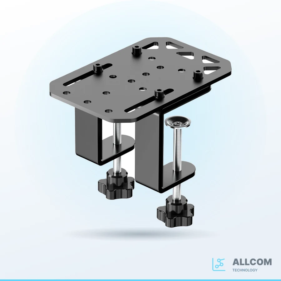 عجلة قيادة PXN Z-D1 Carbon Steel Handbrake Bracket
