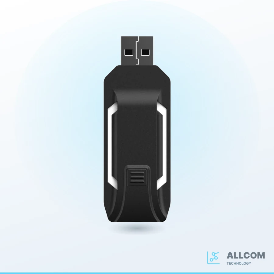 عجلة قيادة PXN Dongle N7