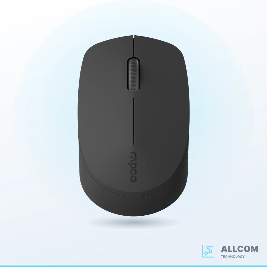 فأرة Rapoo M100 Silent