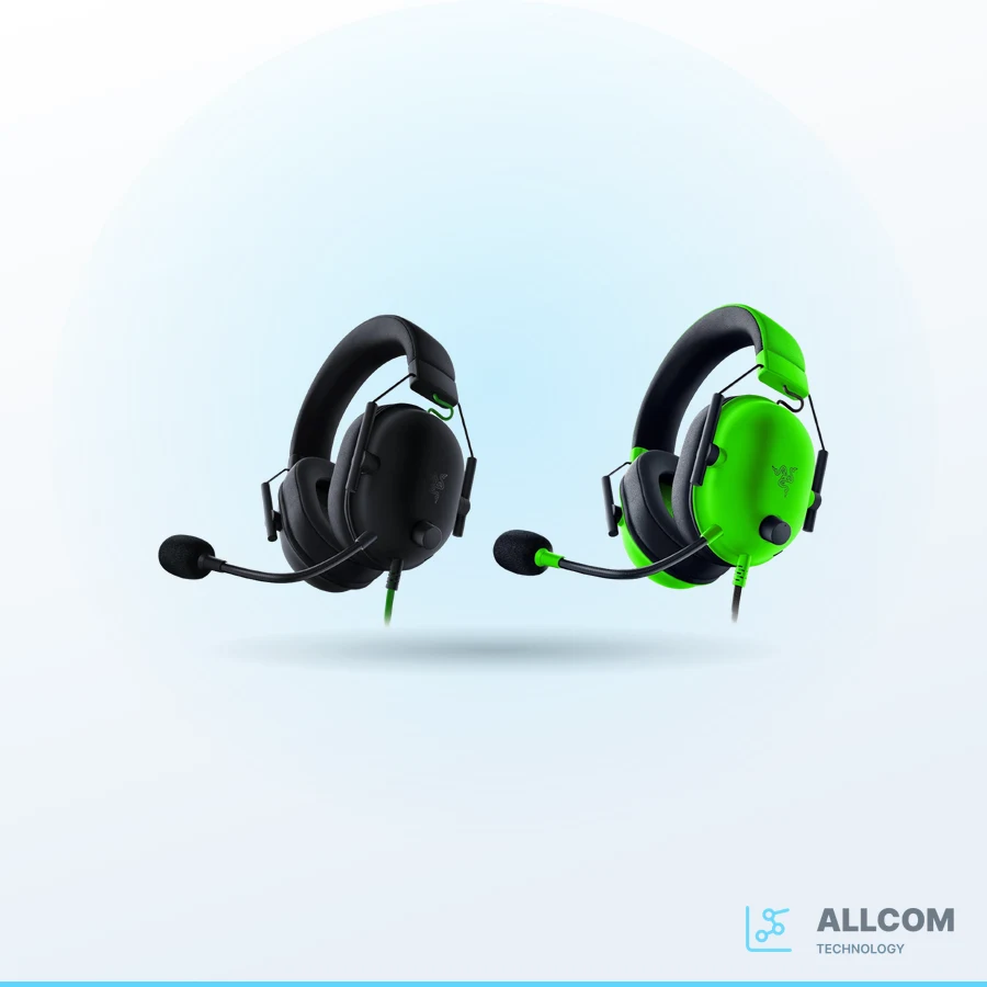 سماعة رأس Razer Blackshark V2 X