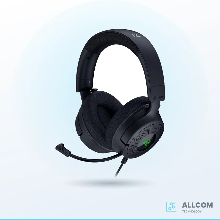 سماعة رأس Razer Kraken V4 X