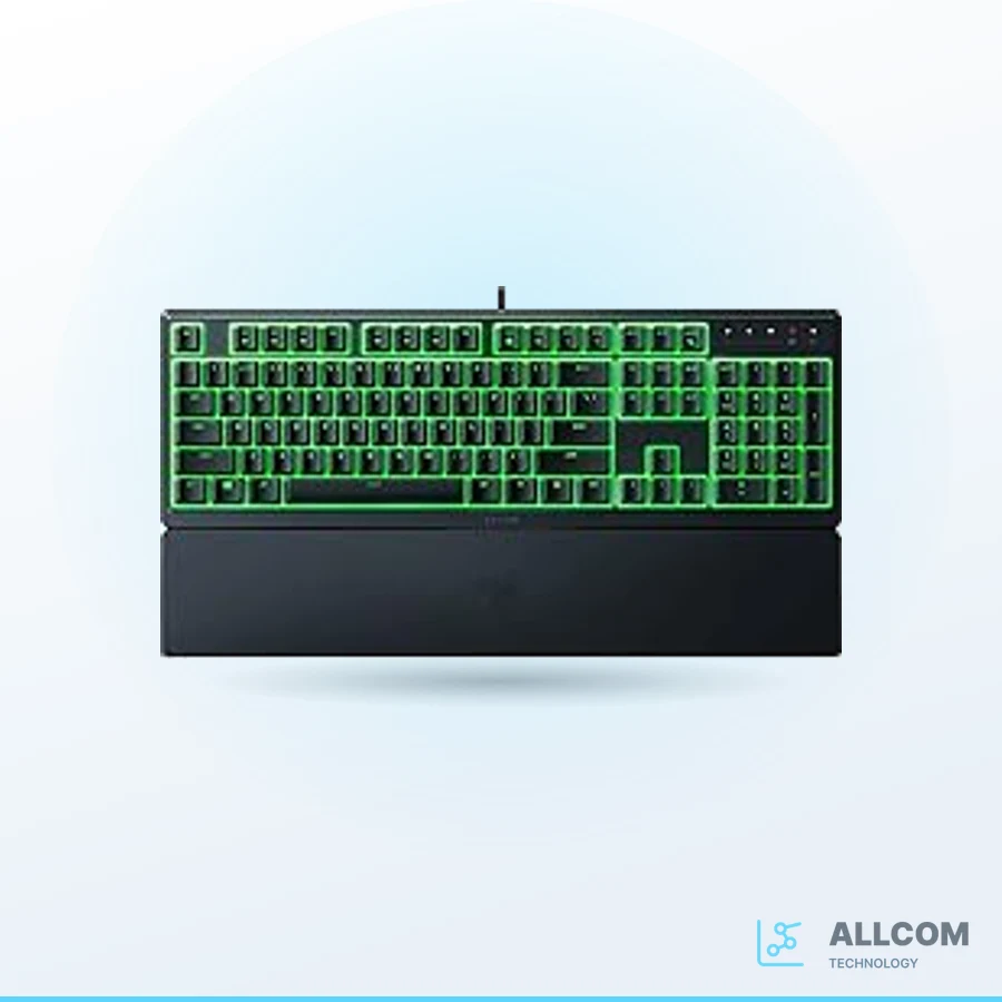لوحة مفاتيح Razer Ornata V3 X