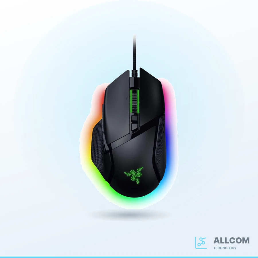 فأرة Razer Basilisk V3 35K