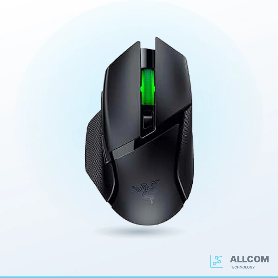 فأرة Razer Basilisk V3 X HyperSpeed