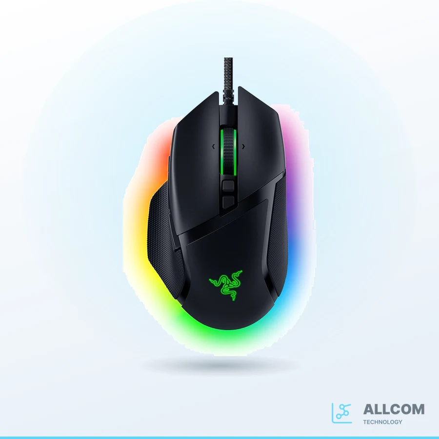 فأرة Razer Basilisk V3 X
