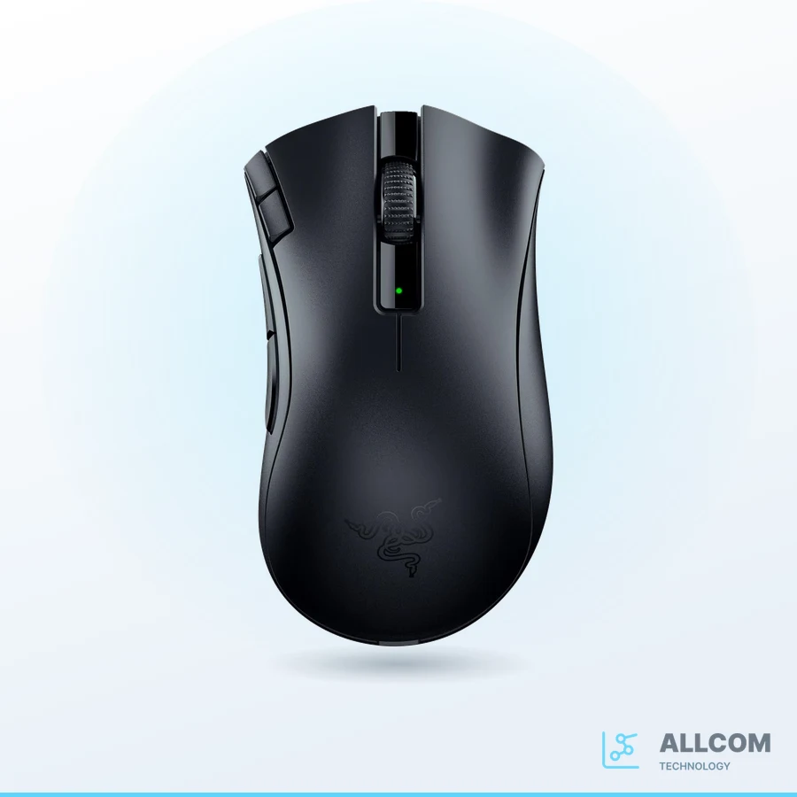 فأرة Razer DeathAdder V2 X Hyperspeed