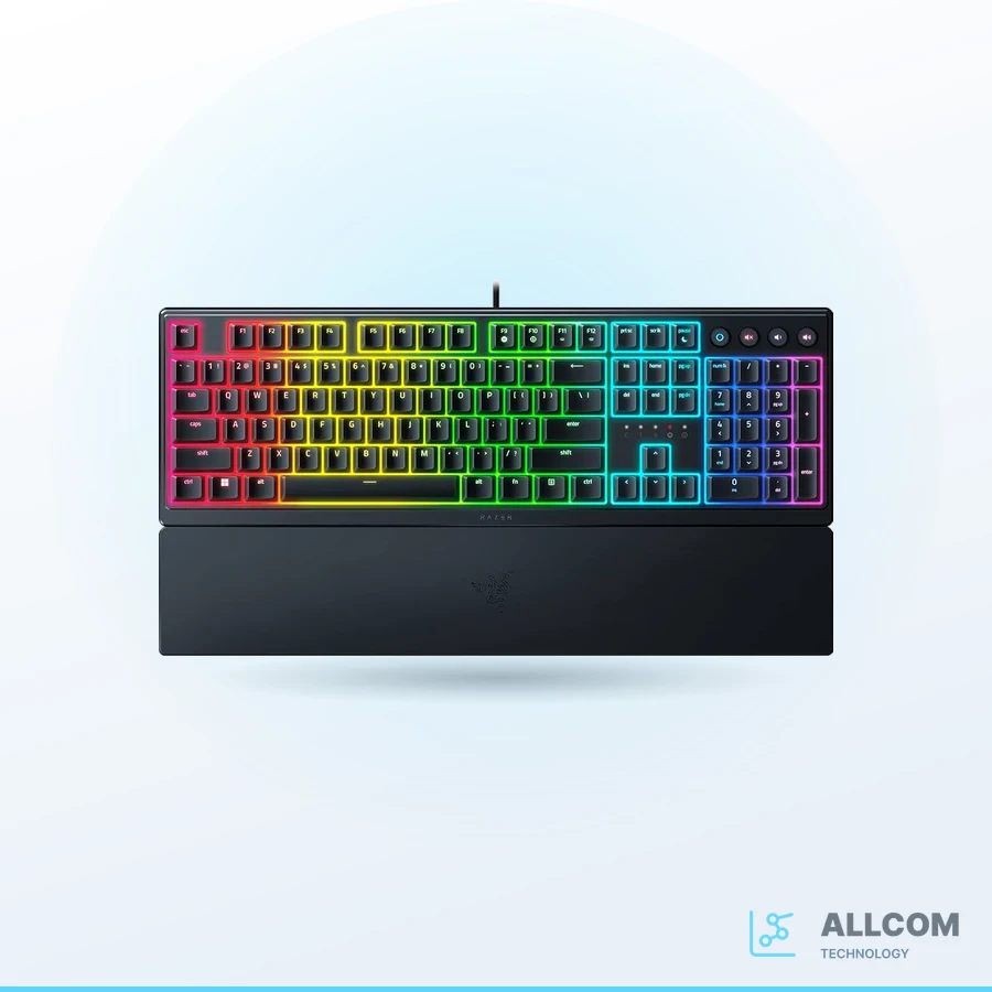 لوحة مفاتيح Razer Ornata V3