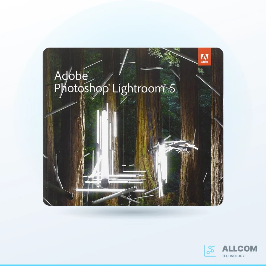 برنامج Adobe Lightroom 5.7 For Windows PC