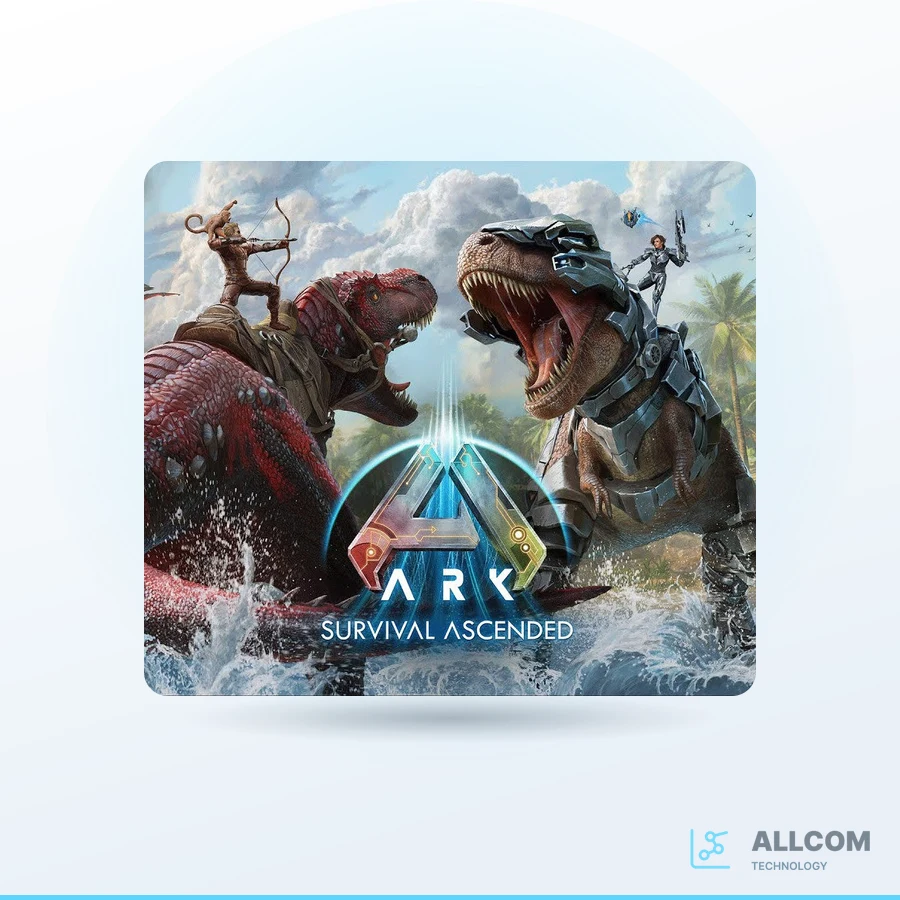 لعبة ARK: Survival Ascended Steam