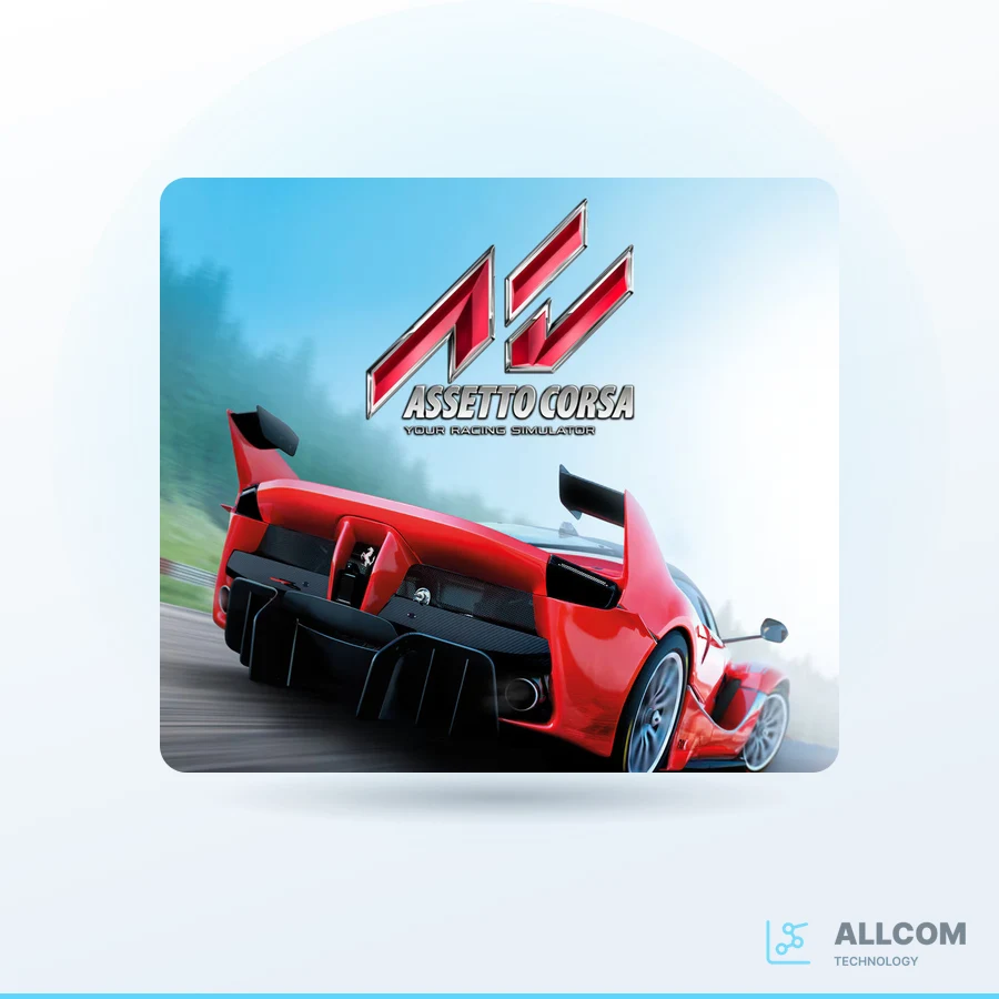 لعبة Assetto Corsa Global Steam