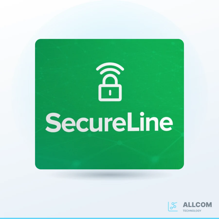 برنامج Avast SecureLine VPN 2023 Key (1 Year / 10 Devices)