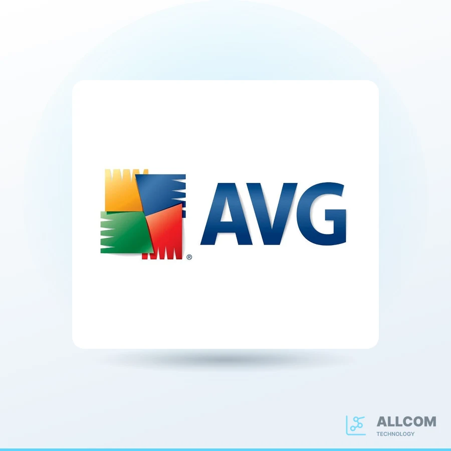 برنامج AVG Internet Security 2024 Key (1 Year / 1 Device)