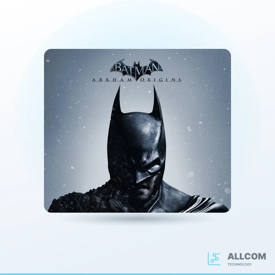 لعبة Batman: Arkham Origins PC Steam