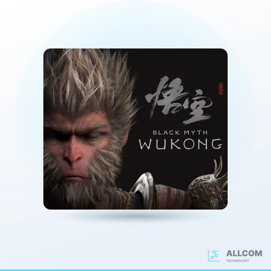 لعبة Black Myth: Wukong PC Steam