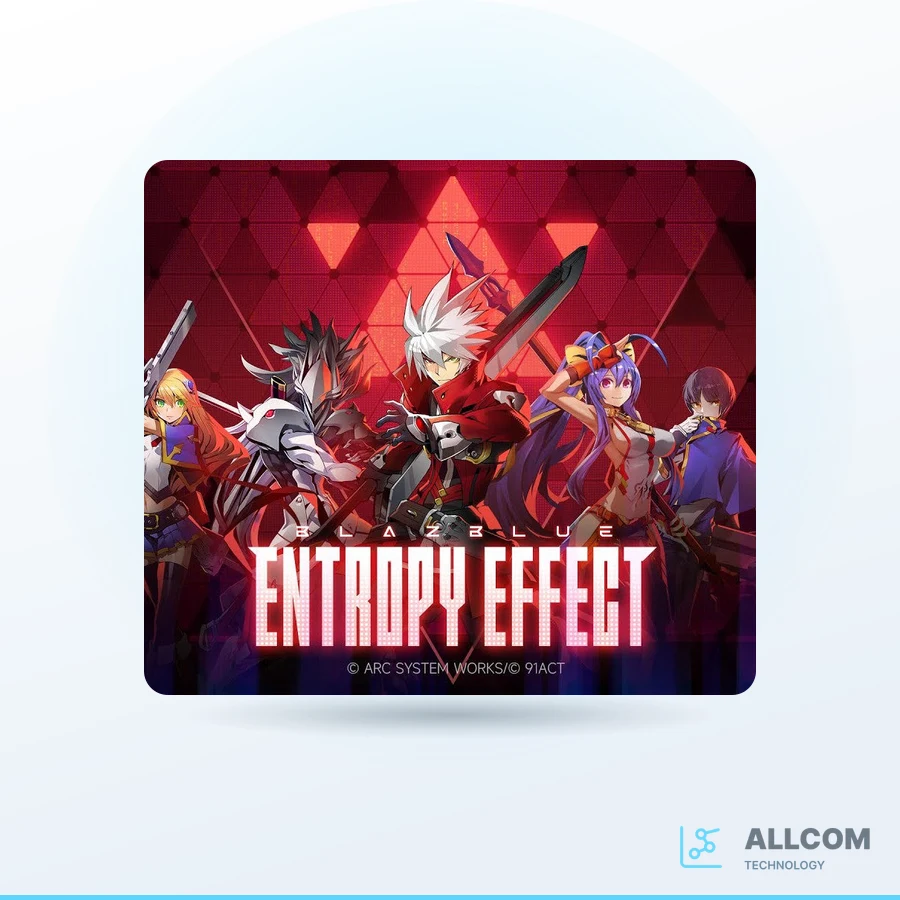 لعبة BlazBlue Entropy Effect PC Steam