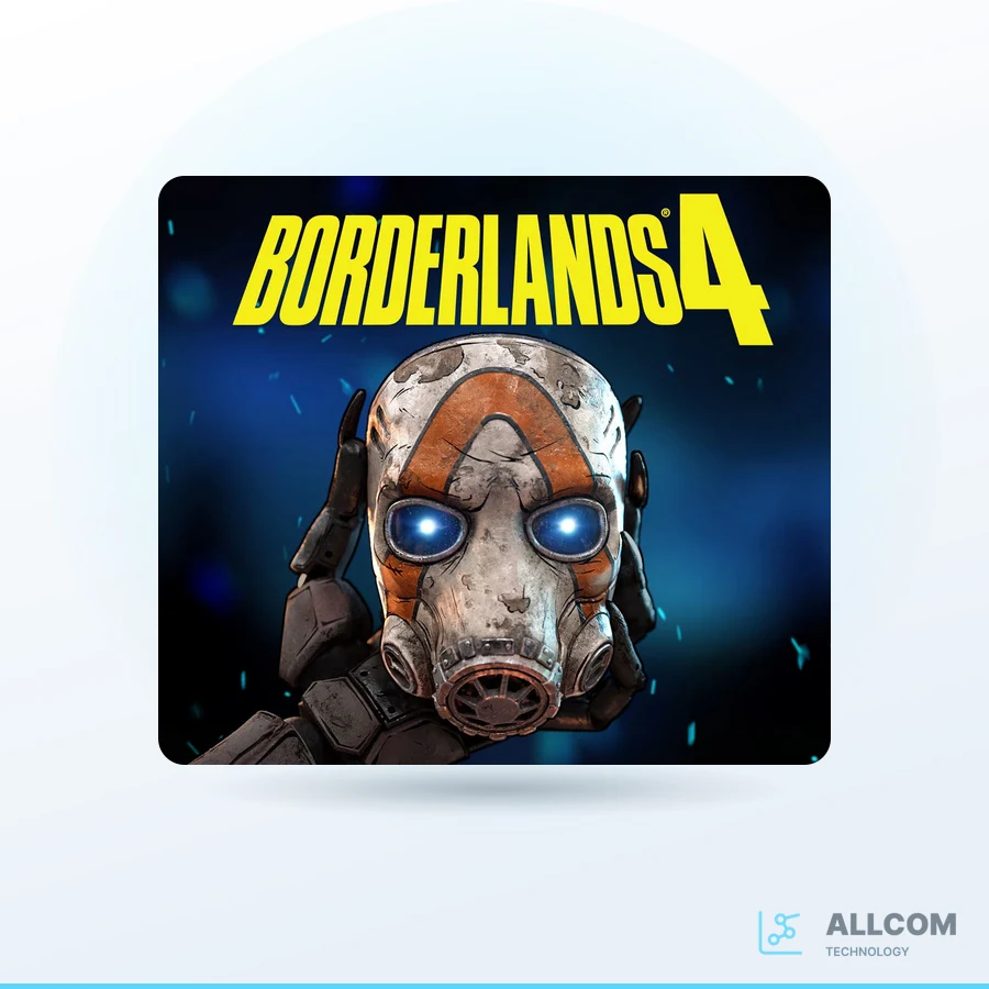 لعبة Borderlands 4 PC Steam