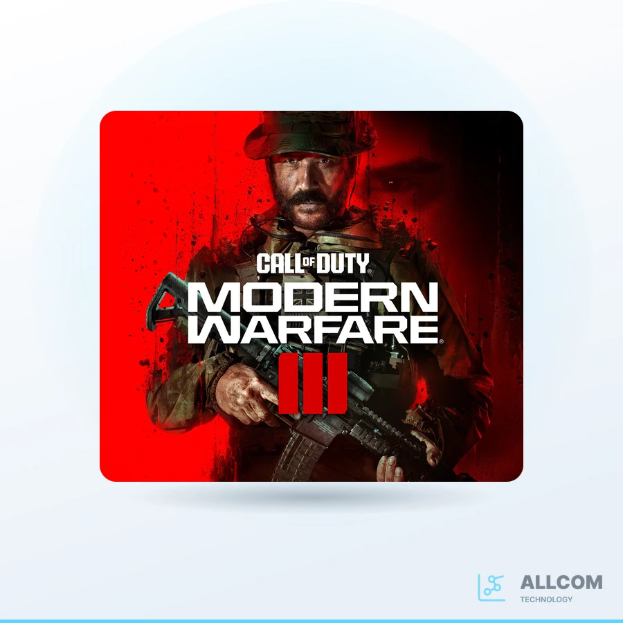 لعبة Call of Duty: Modern Warfare III Steam
